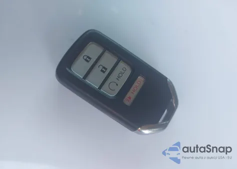 2019 Honda Ridgeline Rtl-E from USA, damaged, VIN 5FPYK3F76KB016833